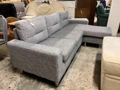 Divansoffa mini
